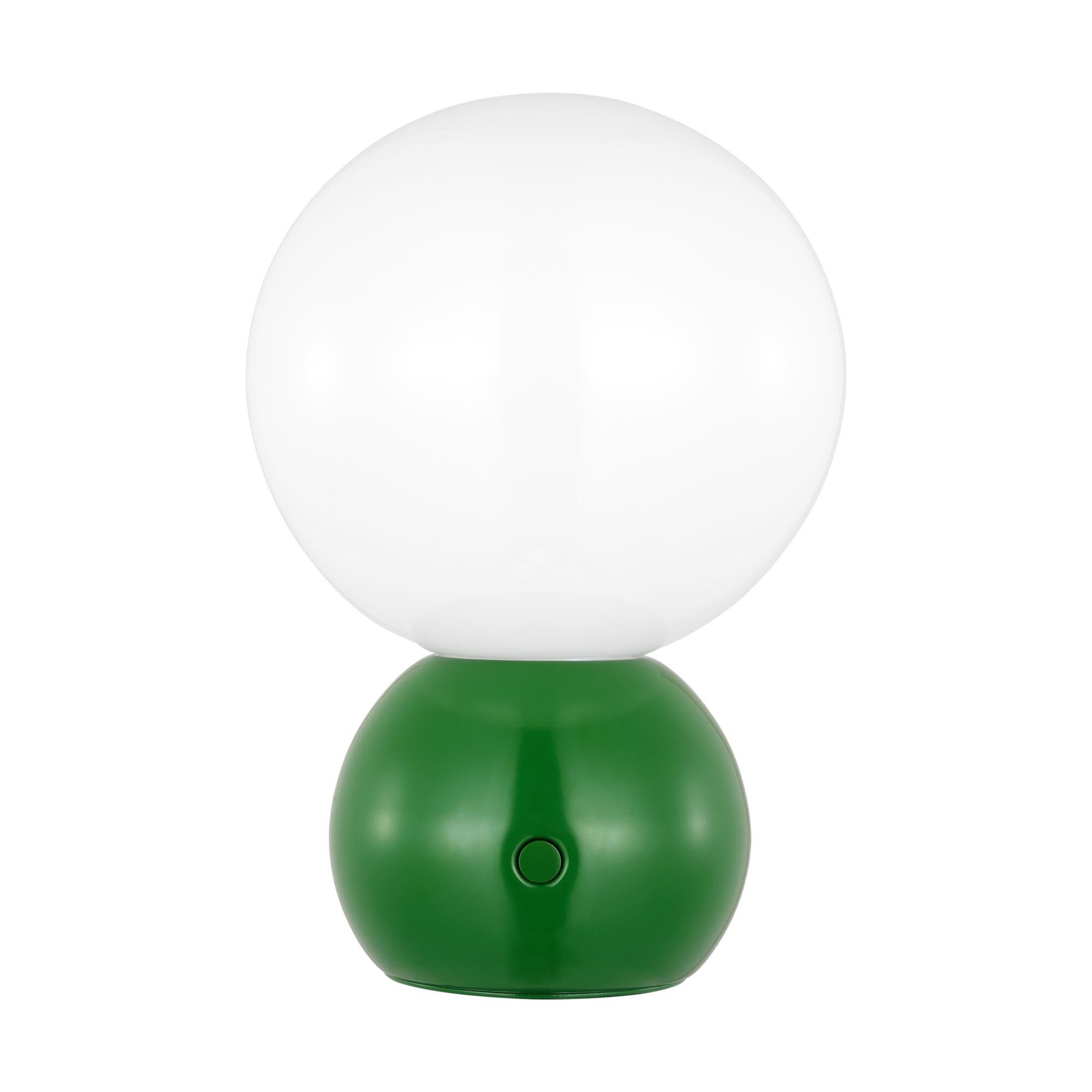 Kate Spade New York Suki 8 Inch Accent Lamp,